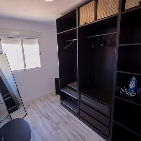 Appartement Views Of Santa Cruz Wifi And Smart Tv Extérieur photo