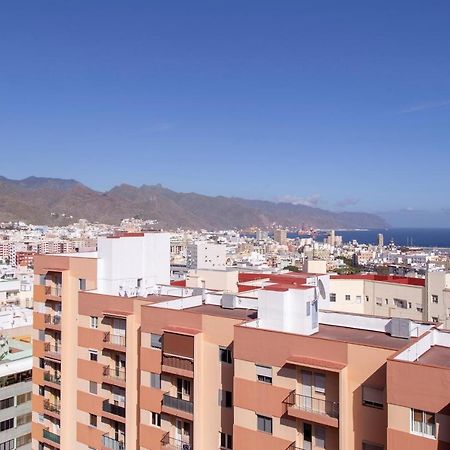 Appartement Views Of Santa Cruz Wifi And Smart Tv Extérieur photo