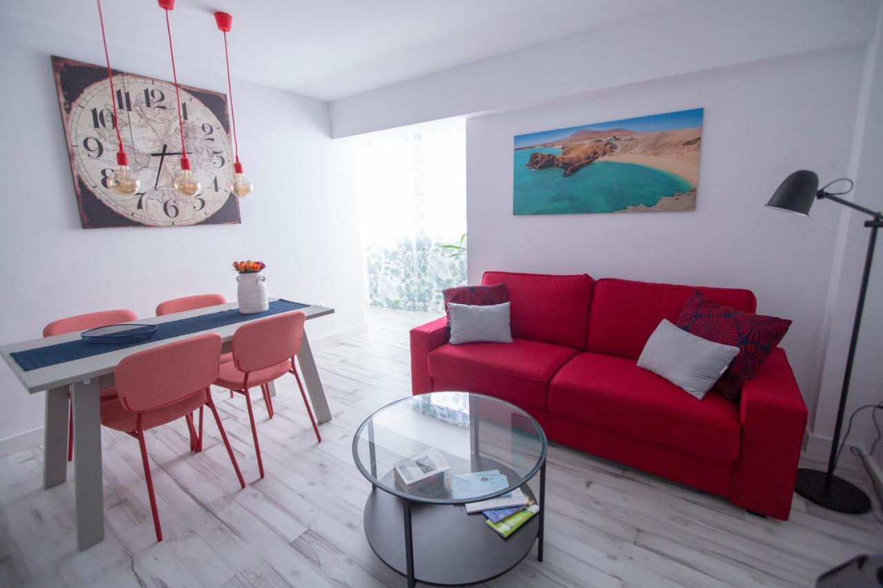 Appartement Views Of Santa Cruz Wifi And Smart Tv Extérieur photo