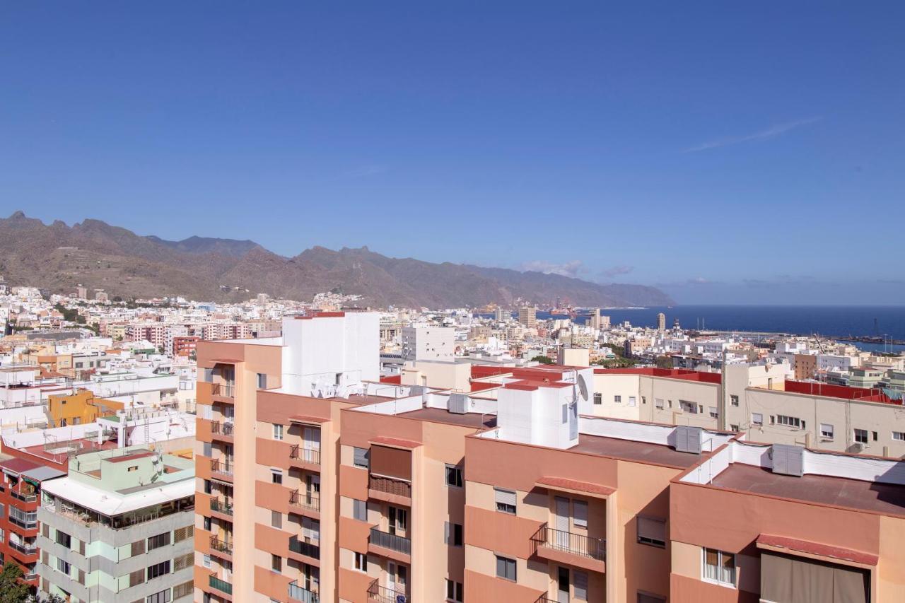 Appartement Views Of Santa Cruz Wifi And Smart Tv Extérieur photo